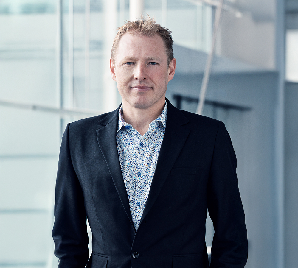 Søren Thinggaard Hansen 