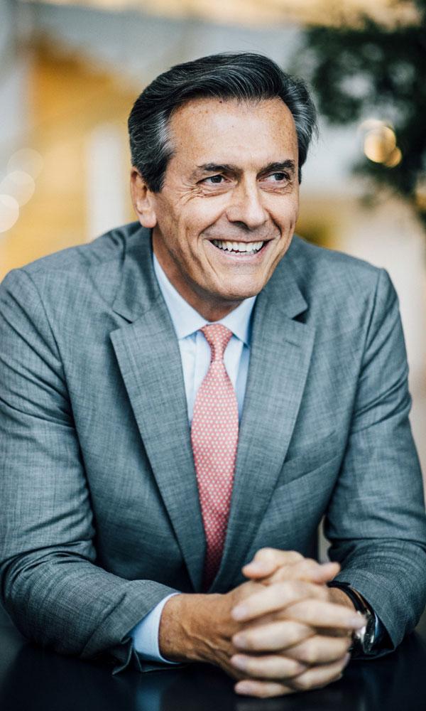 Novo Holdings · jeanlucbutel