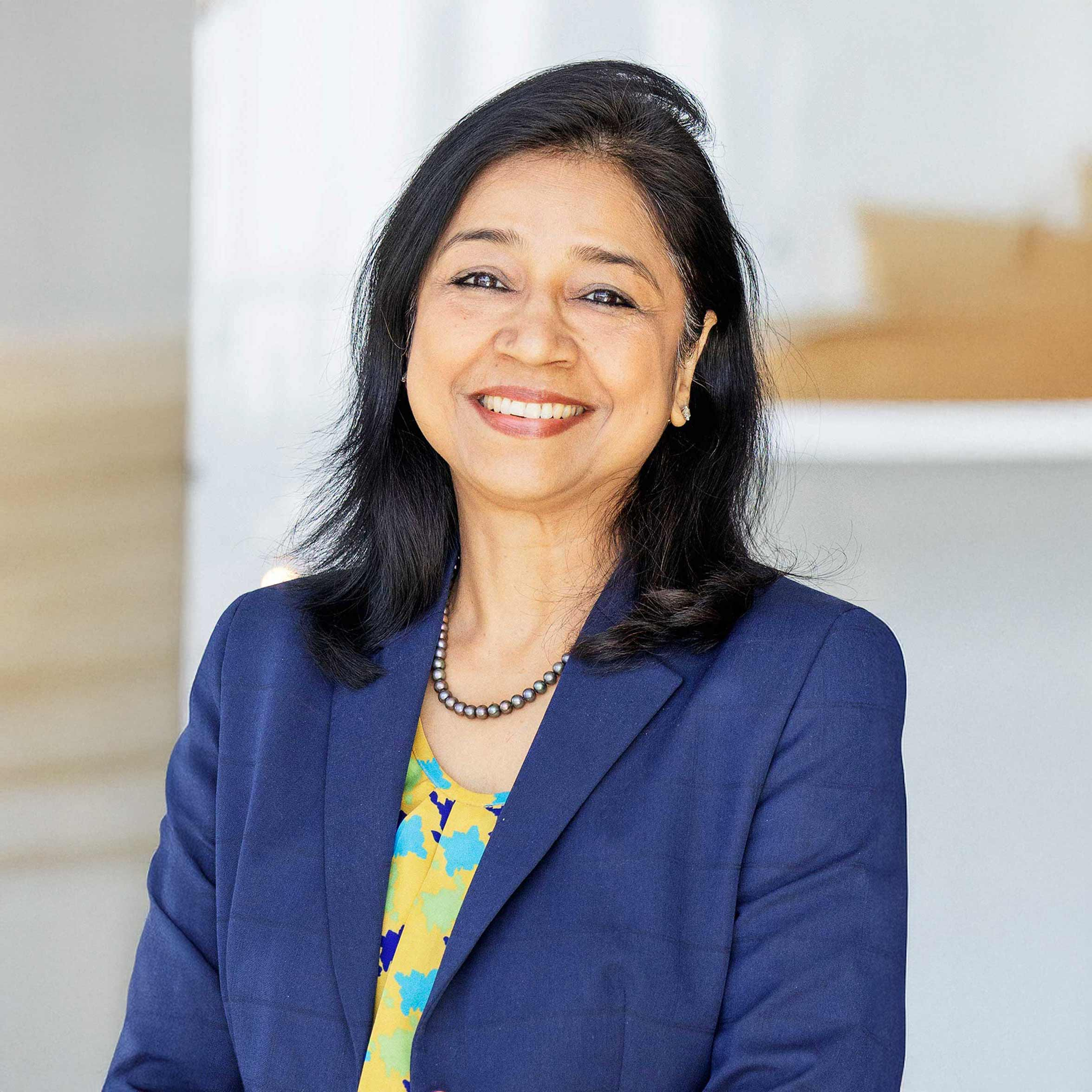 Deepa Hingorani